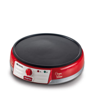 Ariete Crepes Maker Party Time 0202